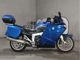 Фото BMW K1200GT 2008 с японского аукциона