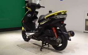 YAMAHA CYGNUS 125 XSR 2 2003 SE44J