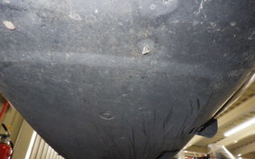 HONDA CREA SCOOPY AF55