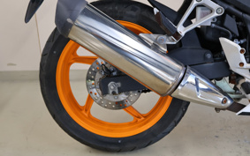 HONDA CBR250R ABS MC41