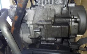 HONDA ｸﾛｽｶﾌﾞ110-3 JA60