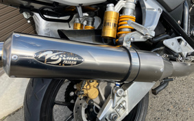 HONDA CB1300SF SUPER FOUR 2003 SC54