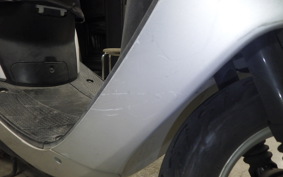 HONDA DIO Gen.6 2024 AF62