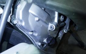 SUZUKI BURGMAN400 A 2020 DU11A