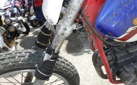 HONDA FTR250 MD17