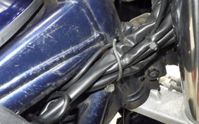 SUZUKI BANDIT 1200 2001 GV77A