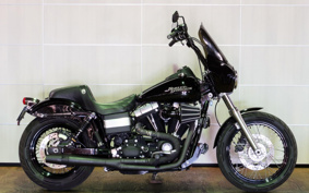 HARLEY FXDB1580 2012 GX4