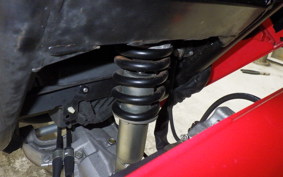 HONDA GYRO CANOPY TA03