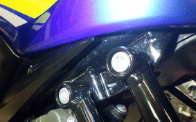 SUZUKI GSX-S125 2022 DL32B