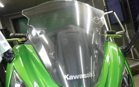 KAWASAKI NINJA 400 2015 EX400E