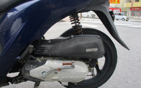 HONDA DIO 110 JF58
