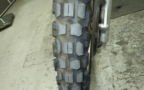 YAMAHA DT125R Gen.3 2006 3FW