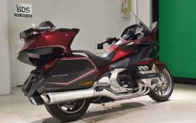 HONDA GL 1800 GOLD WING TOUR DCT 2018 SC79