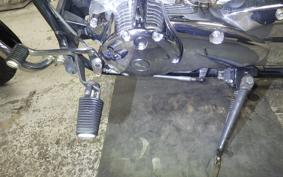 YAMAHA DRAGSTAR 250 2013 VG02J