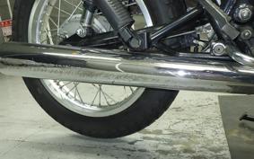YAMAHA SR500 1984 2J2
