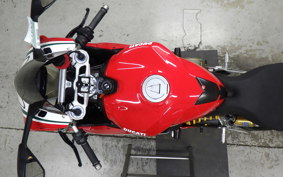 DUCATI 1199 PANIGALE S 2012