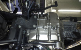 HONDA MONKEY 125 2013 JB03