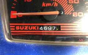 SUZUKI ADDRESS V50 CA1FB