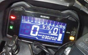 SUZUKI GSX250RA