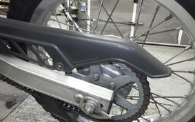 SUZUKI DJEBEL 200 (DR200SE) SH42A