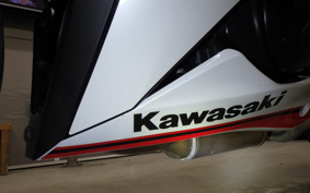 KAWASAKI NINJA 650 A 2023 ER650H