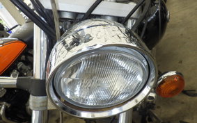 YAMAHA DRAGSTAR 250 VG02J