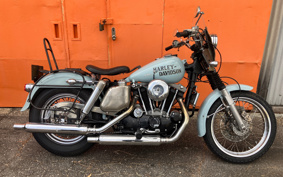 HARLEY XLH1000 2016 814