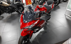 KAWASAKI NINJA 250 EX250P