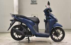HONDA DIO 110 JK03