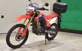 HONDA CRF150L 2021