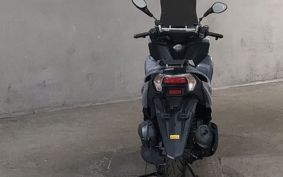 YAMAHA TORI CITY 155 SG37J