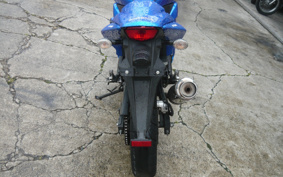 KAWASAKI NINJA 250R EX250K