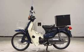 HONDA C50 SUPER CUB E AA01
