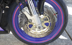 SUZUKI GSX-R400R 1992 GK76A
