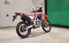 HONDA CRF250L 2024 MD47