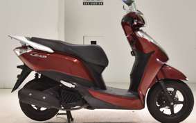 HONDA LEAD 125 1985 JF45