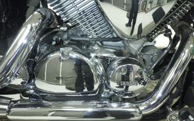 YAMAHA DRAGSTAR 250 VG02J