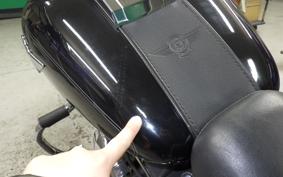 HARLEY FLSTF 1580 2012