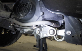 HONDA TODAY 2 2015 AF67