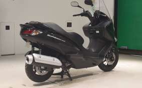 SUZUKI SKYWAVE 200 (Burgman 200) CH41A