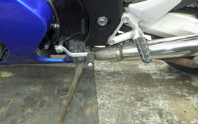 HONDA CBR1100XX 1999