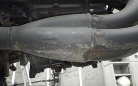 HONDA HORNET 250 MC31