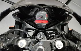 HONDA CBR250R MC41