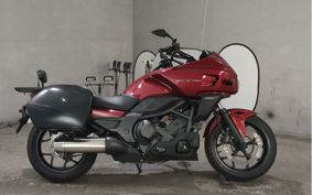 HONDA CTX700 DCT RC69