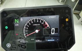 YAMAHA XSR900 2026 RN96J