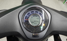 HONDA C125 SUPER CUB 2025 JA58