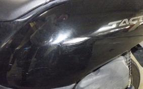 HONDA TACT-4ﾍﾞｰｼｯｸ 2015 AF79