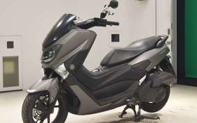 YAMAHA N-MAX SED6J