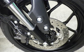YAMAHA XSR125 2025 RE46J