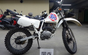 HONDA XLR200R MD29